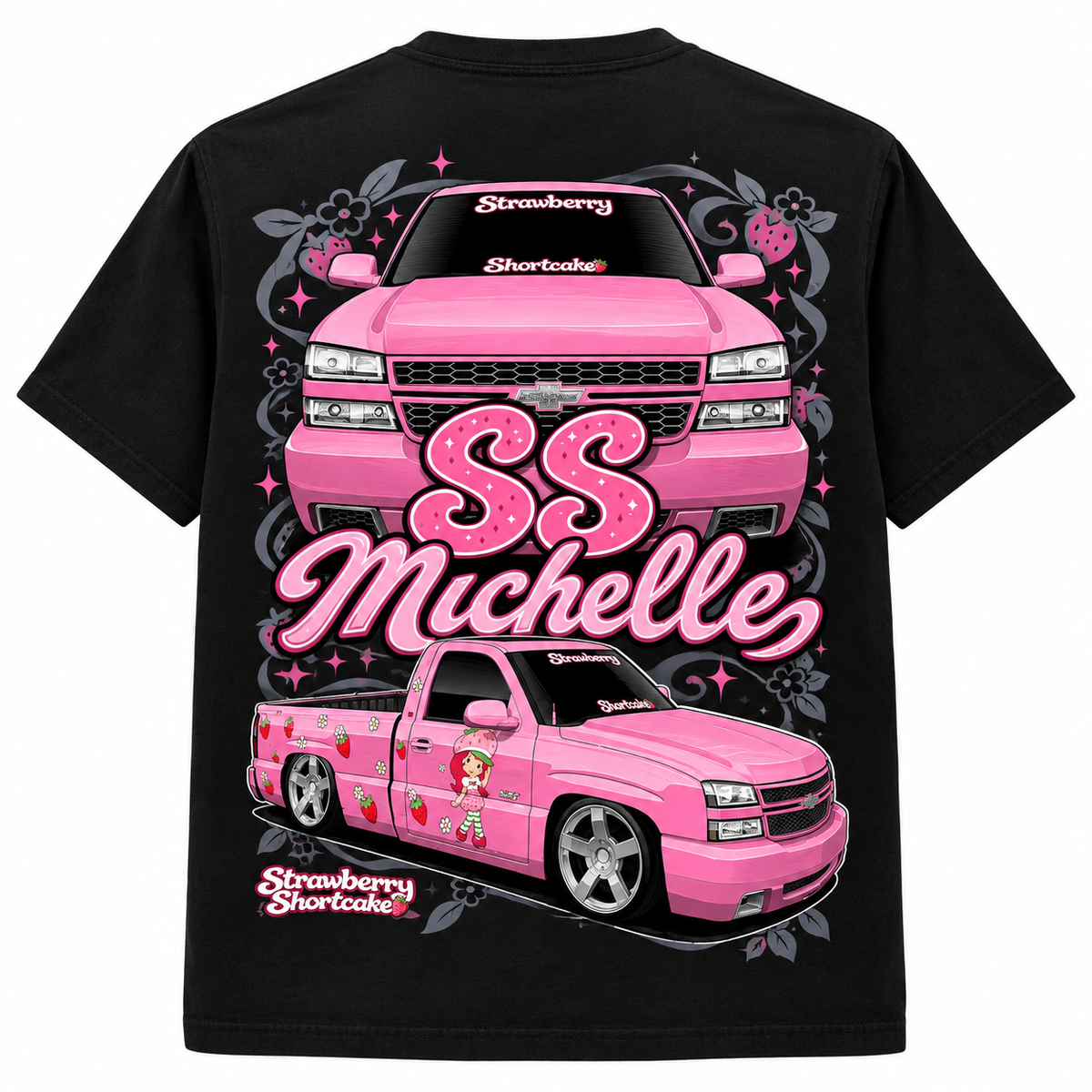 Short Sleeve T-Shirt