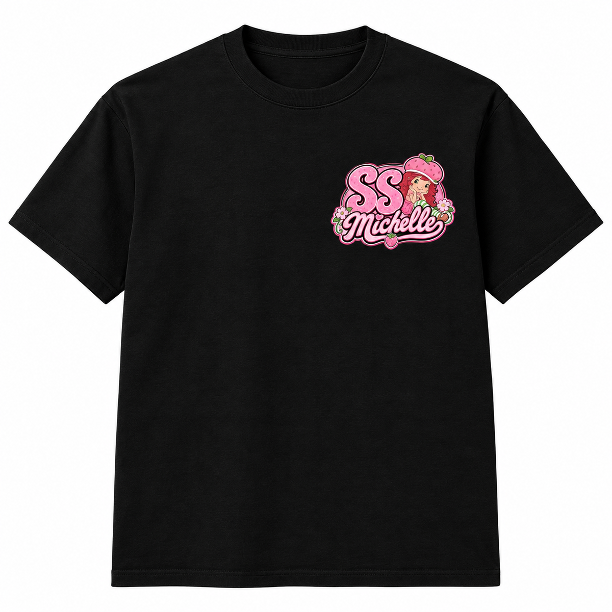 Short Sleeve T-Shirt