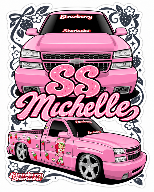 Vinyl Sticker